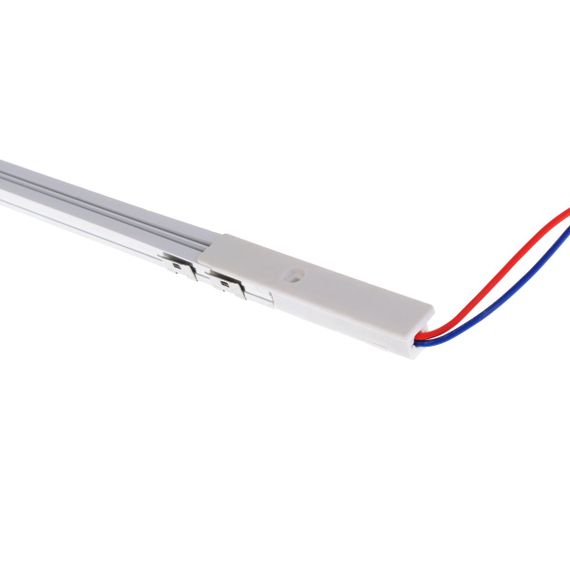 Шинопровод 2м HD-25TR/2m WH | Зображення 2