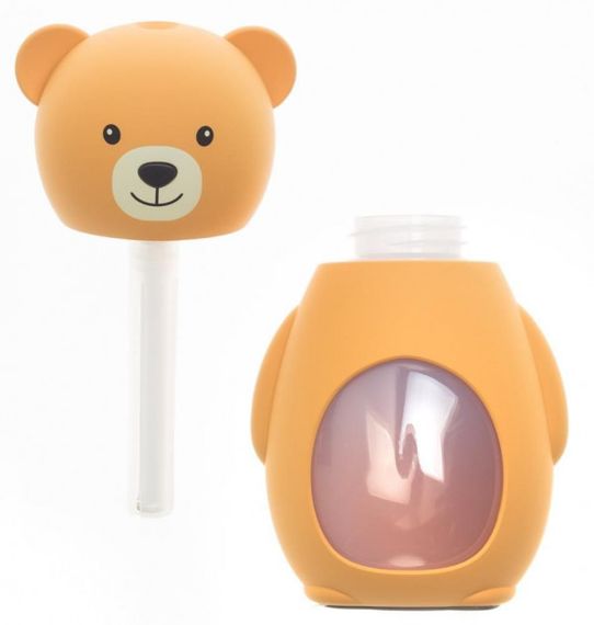 Компактный USB Увлажнитель воздуха Humidifier Bear EL-1178 | Зображення 3