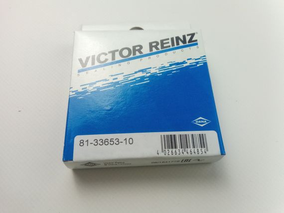 Сальник коленвала ВАЗ 2108 передний, VICTOR REINZ (81-33653-10) (2108-1005034) | Зображення 3