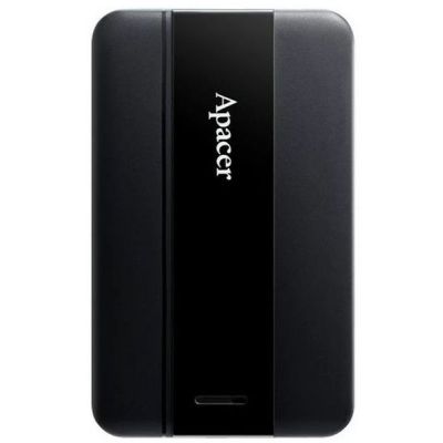 Внешний жесткий диск 2.5&quot; 1TB Apacer (AP1TBAC237B-1) (AP1TBAC237B-1)
