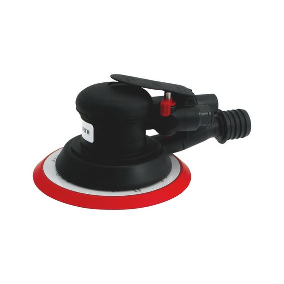 Пневматична ексцентрикова орбітальна шліфувальна машина DTS152C