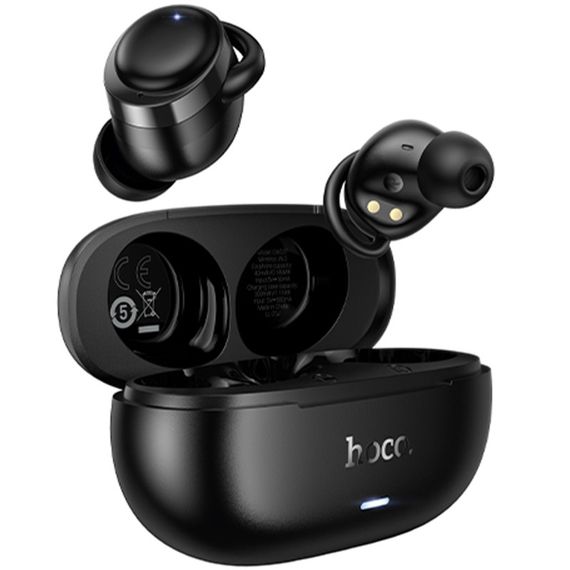 Беспроводные TWS наушники Hoco EW207 Sound Black