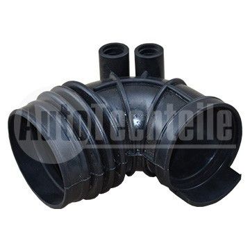 Патрубок расходомера воздуха BMW 3 E36 M50 90-95, AutoTechteile, 700 1310, 13 54 1 730 126