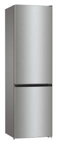 Холодильник с нижней морозильной камерой Gorenje RK6201ES4, нержавеющая сталь (RK6201ES4)