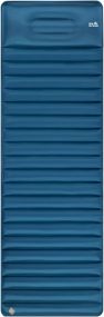 Каремат надувний Skif Outdoor Scout 2. Розмір 188x60x8.5 см Navy blue