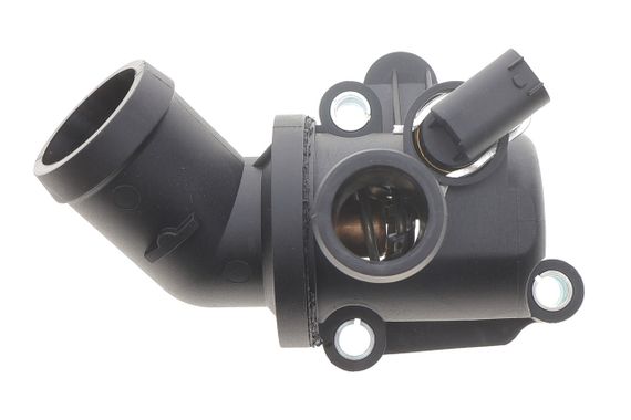 Термостат Mercedes Benz A-class W169 B-class W245 04-12 M266 87°C  626-87K | Зображення 3