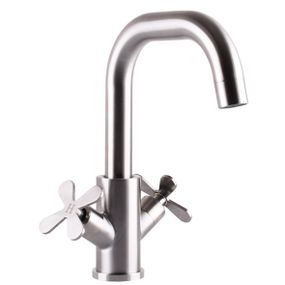 Змішувач для раковини Globus Lux DUKAT-8 SD8-101S