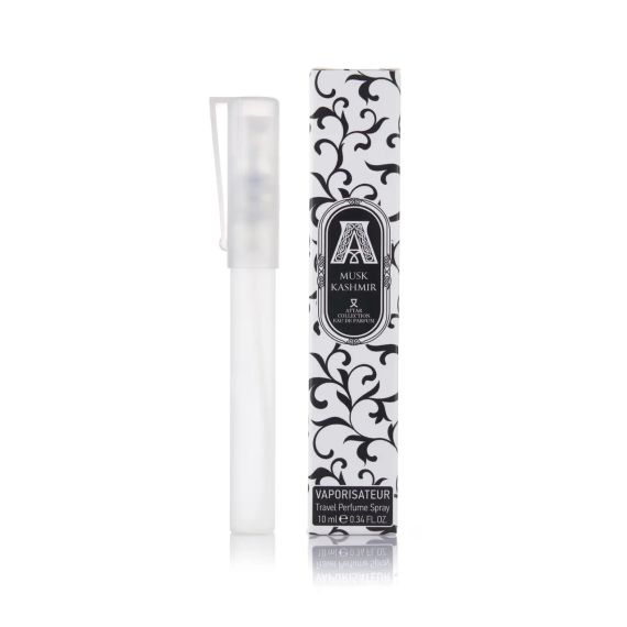 Жіночий міні парфум Attar Collection Musk Kashmir 10 мл