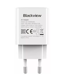Мережевий зарядний пристрій Blackview 18w