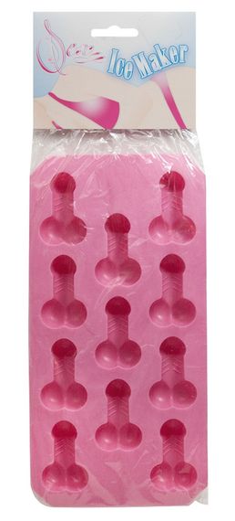 Форма для льда – Sexy Ice Maker sexstyle | Зображення 4
