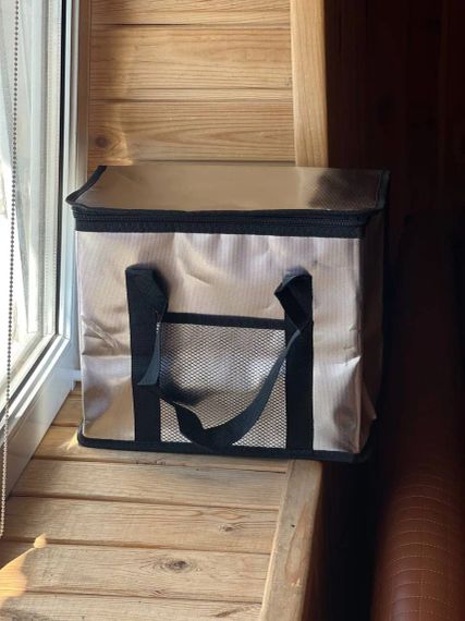 Термо Сумка-холодильник сумка 15L AND 5307