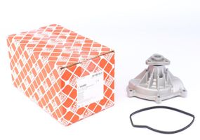 Помпа води Porsche Cayenne Panamera Macan 3.0 3.6 4.8 07- 103956