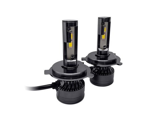 LED лампи TORSSEN Ultra Red H4 5000K (20200028)