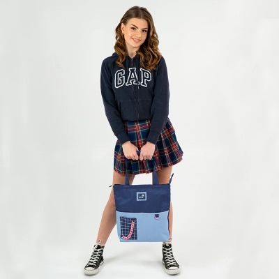 Сумка детская Kite Education teens 586-5 шопер (K25-586-5) | Зображення 2