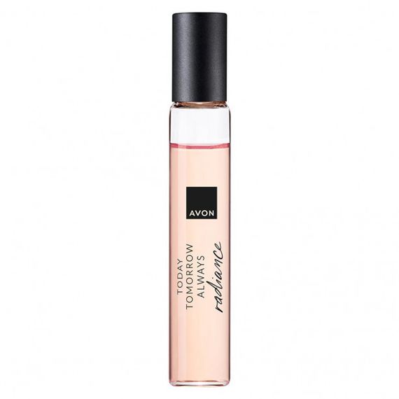 Парфумна вода Avon ТТА Radiance, Для неї 10 мл