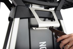 Підставка з бічними столиками для PRO285/PRO285Е Napoleon PRO285-STAND-CE Код: 005953