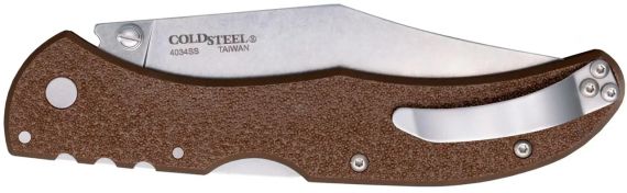 Ніж Cold Steel Range Boss FDE | Зображення 1