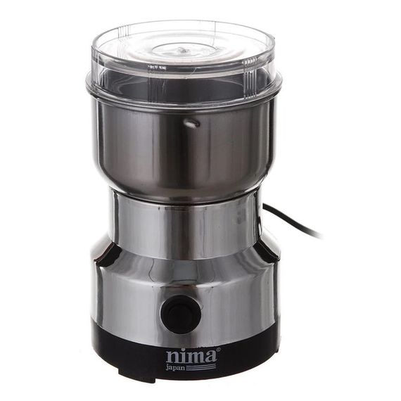 Електрична кавомолка Maxtop LK202309-01 (42707-LK202309-01_171) | Зображення 3