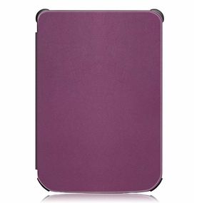 Обкладинка для електронної книги PocketBook 616 / 617 / 627 / 628 / 632 Slim - Purple