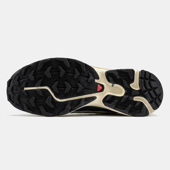 Чоловічі кросівки Salomon XT-6 Gore-Tex весна / літо / осінь 2016 | Зображення 1