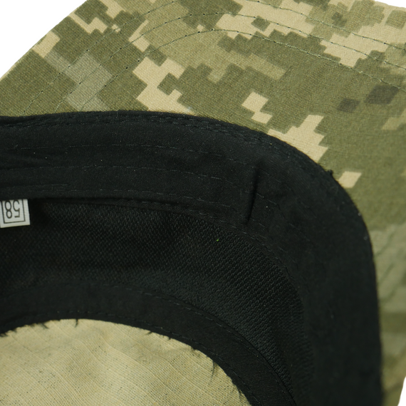 Кепка «Німка» тактична Militex Pixel 60-61 | Зображення 6
