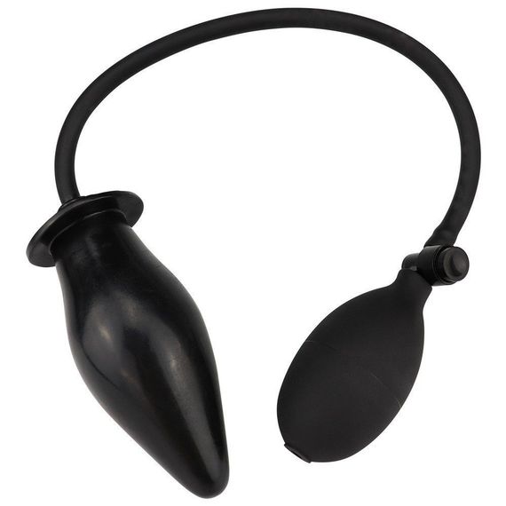 Анальний стимулятор що розширюється XESE AP-16 Sex Aura | Зображення 1