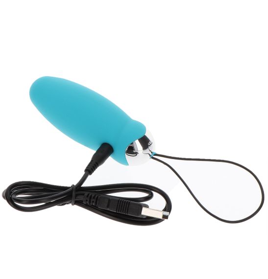 Віброяйце з пульсуючим носиком I'm so Eggcited sexstyle | Зображення 3