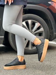 жіночі кеди