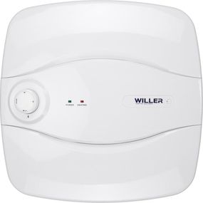 Бойлер Willer PU25R optima mini