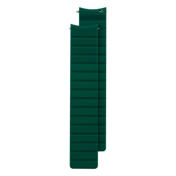 Ремінець для годинника Silicone Link Magnetic 22 mm | Зображення 1