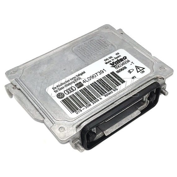 Штатний блок розпалює FN-17026 - 6G VZ739 89034934 043731 VAL43731 D1S Audi, VW, BMW, Volvo, Seat, Renault,