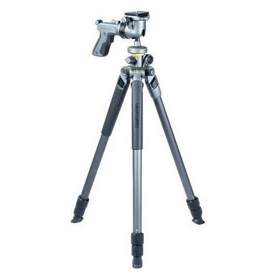 Штатив Vanguard Alta Pro 2+ 263AGH (DAS302030) | Зображення 9