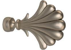 Наконечник до карнизів 19 мм ЕМ149