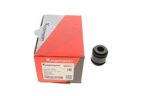 Сайлентблок рычага заднего Renault Duster 10- 0-52-06-2616