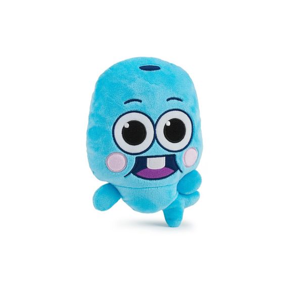 М'яка іграшка "Хенк" BABY SHARK 61554 серії "BIG SHOW" | Зображення 1