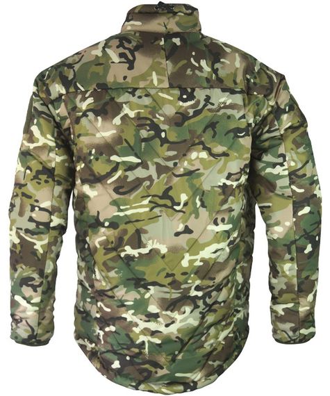 Куртка тактична KOMBAT UK Elite II Jacket | Зображення 3
