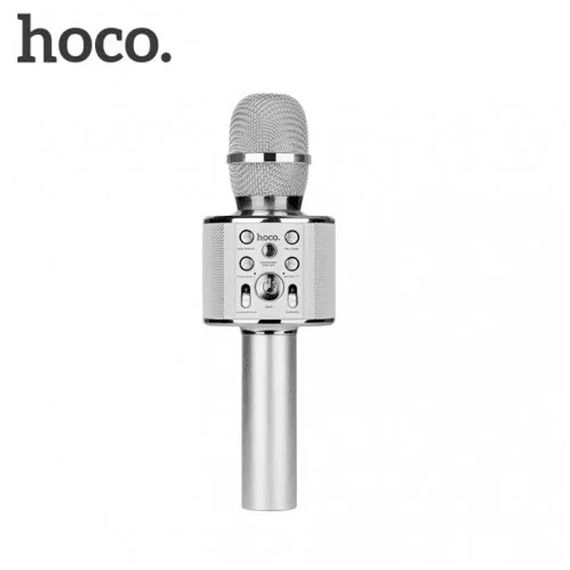 Караоке мікрофон з Cool sound XPRO BK3 (MAW-37181_919) | Зображення 5