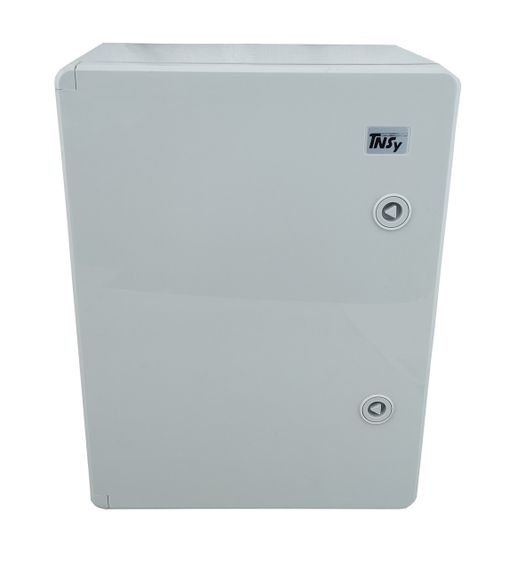 Корпус пластиковий ЩМПп-400х300х170 ABS IP65 Ny95504597