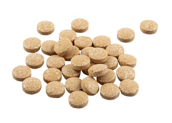 Добавка при копрофагії у собак 8in1 Excel Deter, 100 табл | Зображення 2