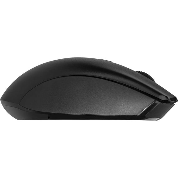 Мишка Xtrike ME GW-224 Silent Bluetooth/Wireless Black (GW-224BK) | Зображення 2