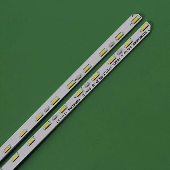 LED підсвітка Sony TV 65" ST0650A68-64LED-L-REV01 ST0650A68-64LED-R-REV01 ST0650AB9-64LED-L STO650A68/AB9 2шт. | Зображення 3