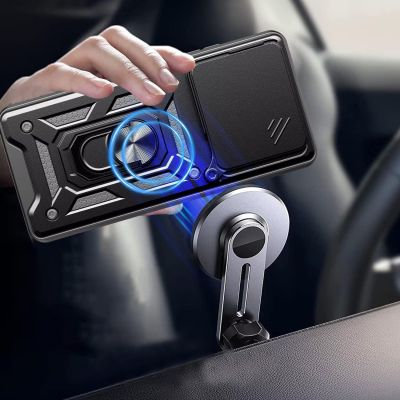 Чехол для мобильного телефона BeCover Military Poco F7 Pro Black (713536) | Зображення 2