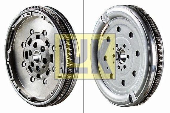 Демпфер зчеплення Audi A3 VW Passat 2.0FSI 03-10 110kw  415 0264 10 | Зображення 7