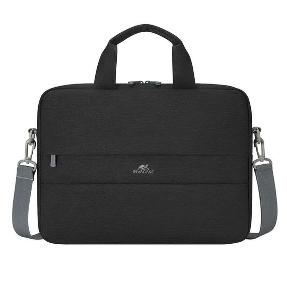 Сумка для ноутбука RivaCase 14" 7522 (Black) | Зображення 1