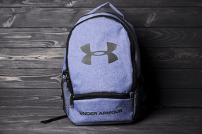 Рюкзак андер меланж синий