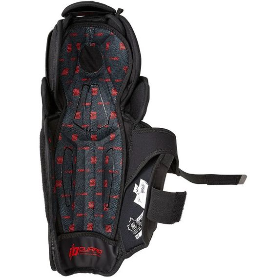 Хокейні щитки Sherwood Rekker Legend 1 Sr | Зображення 2