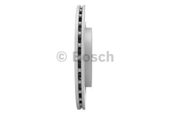 Диск гальмівний VOLVO V60, BOSCH (0986479398) | Зображення 3