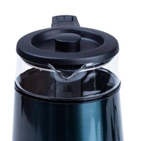 Электрочайник с дисковым нагревательным элементом 1,7л Sokany SK-SH-1076 Черный