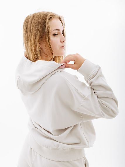 Толстовка HELLY HANSEN W ALLURE HOODIE | Зображення 1