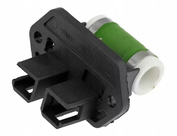 FIAT TIPO (87-97) резистор реостат пічки, Фіат Тіпо | Зображення 3